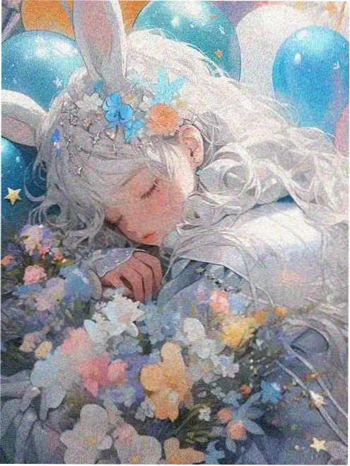 动画长片风起青萍剧照