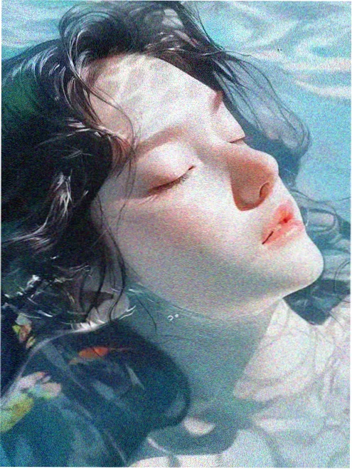 电影潮汐之下剧照